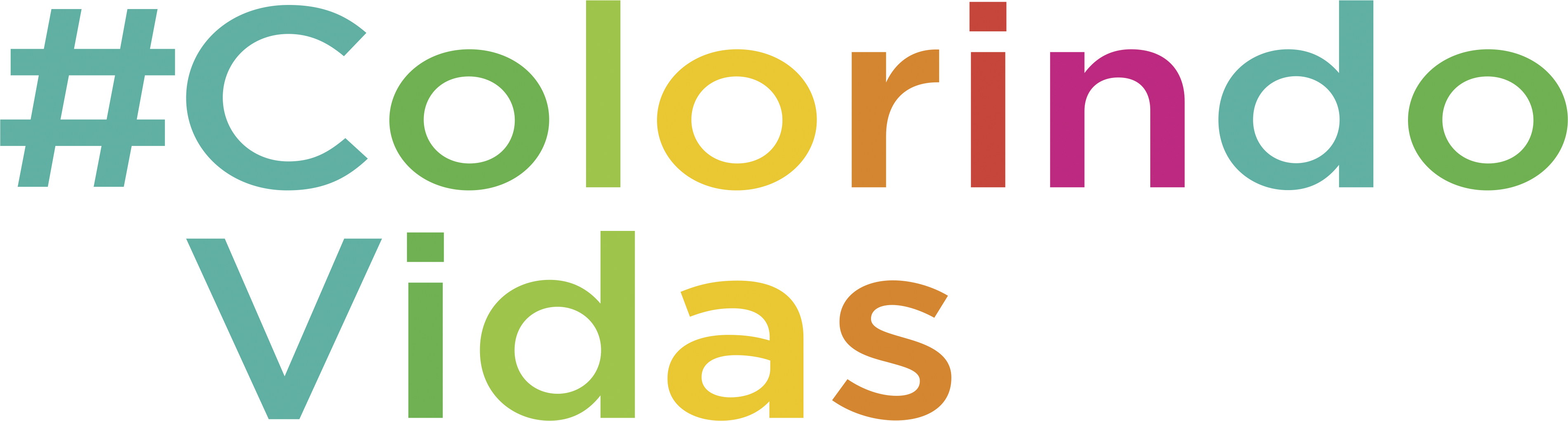 #ColorindoVidas - Assinatura da marca Futura Tintas